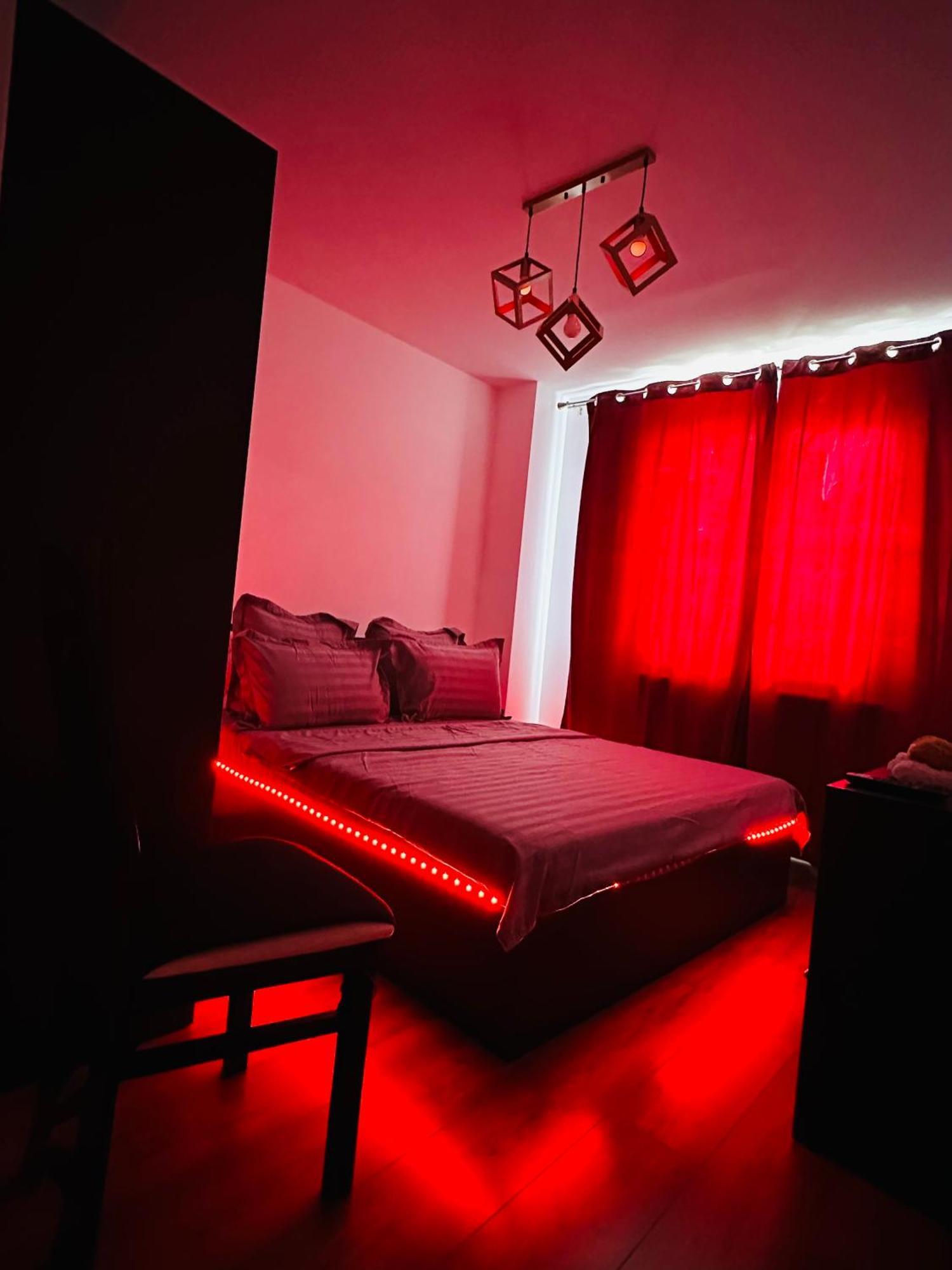 Appartement Promenada *