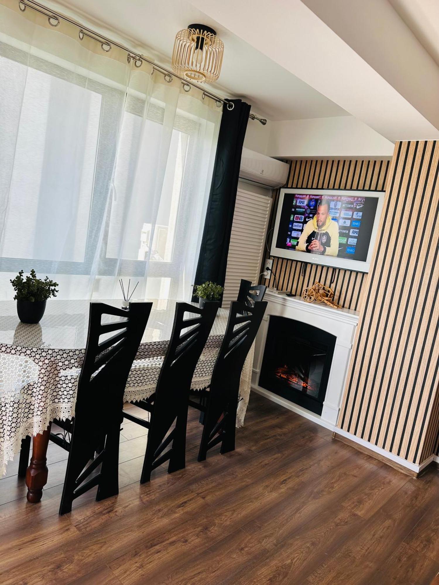 Appartement Promenada *